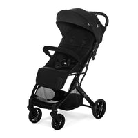 Kubic 2 stroller black