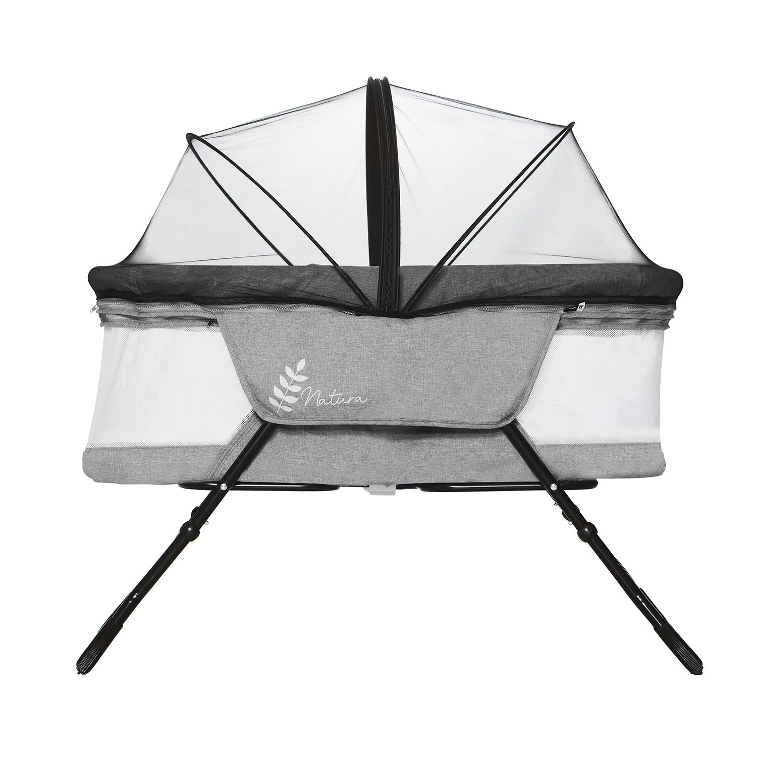 Trip Natura folding mini crib