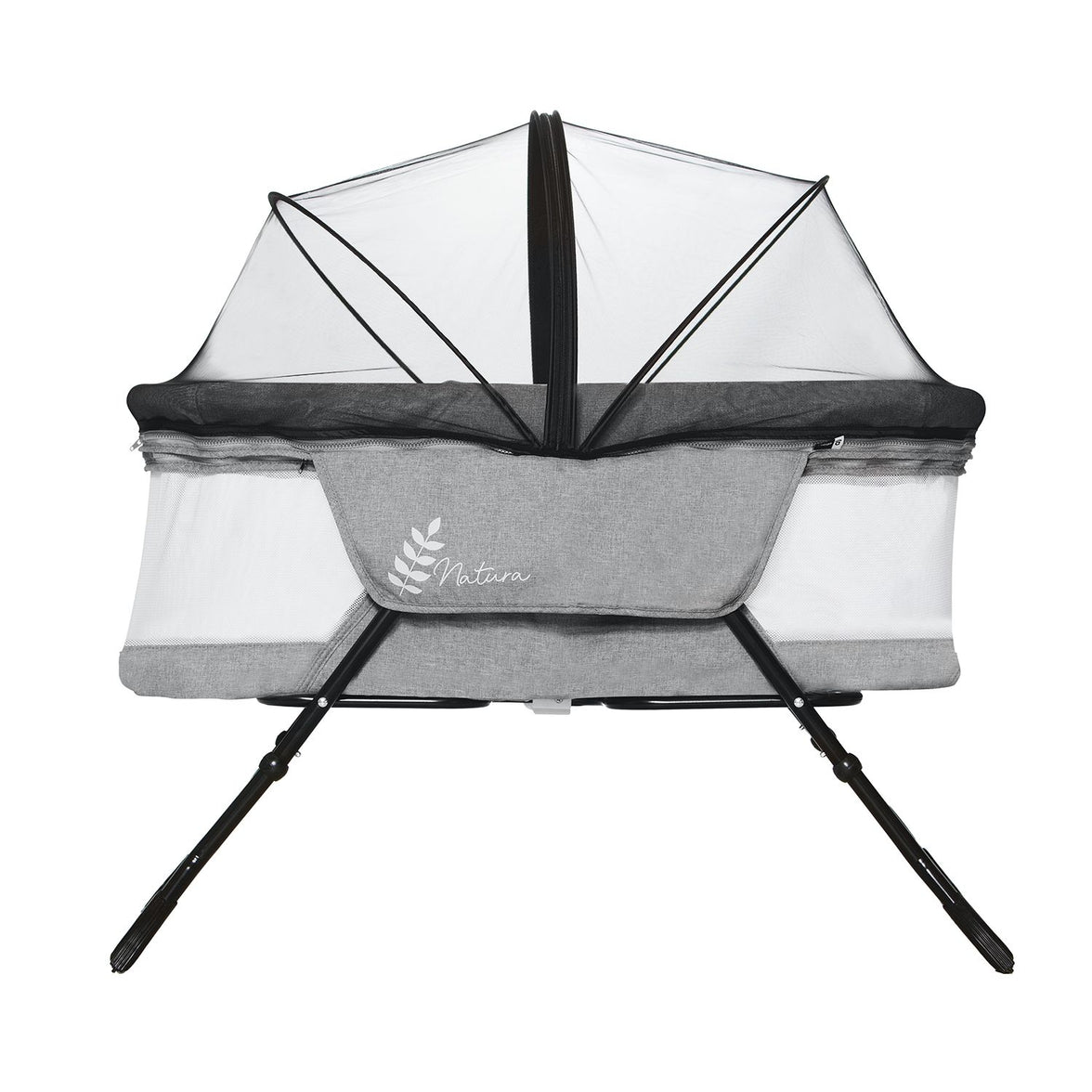 Trip Natura folding mini crib