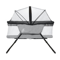 Trip Natura folding mini crib