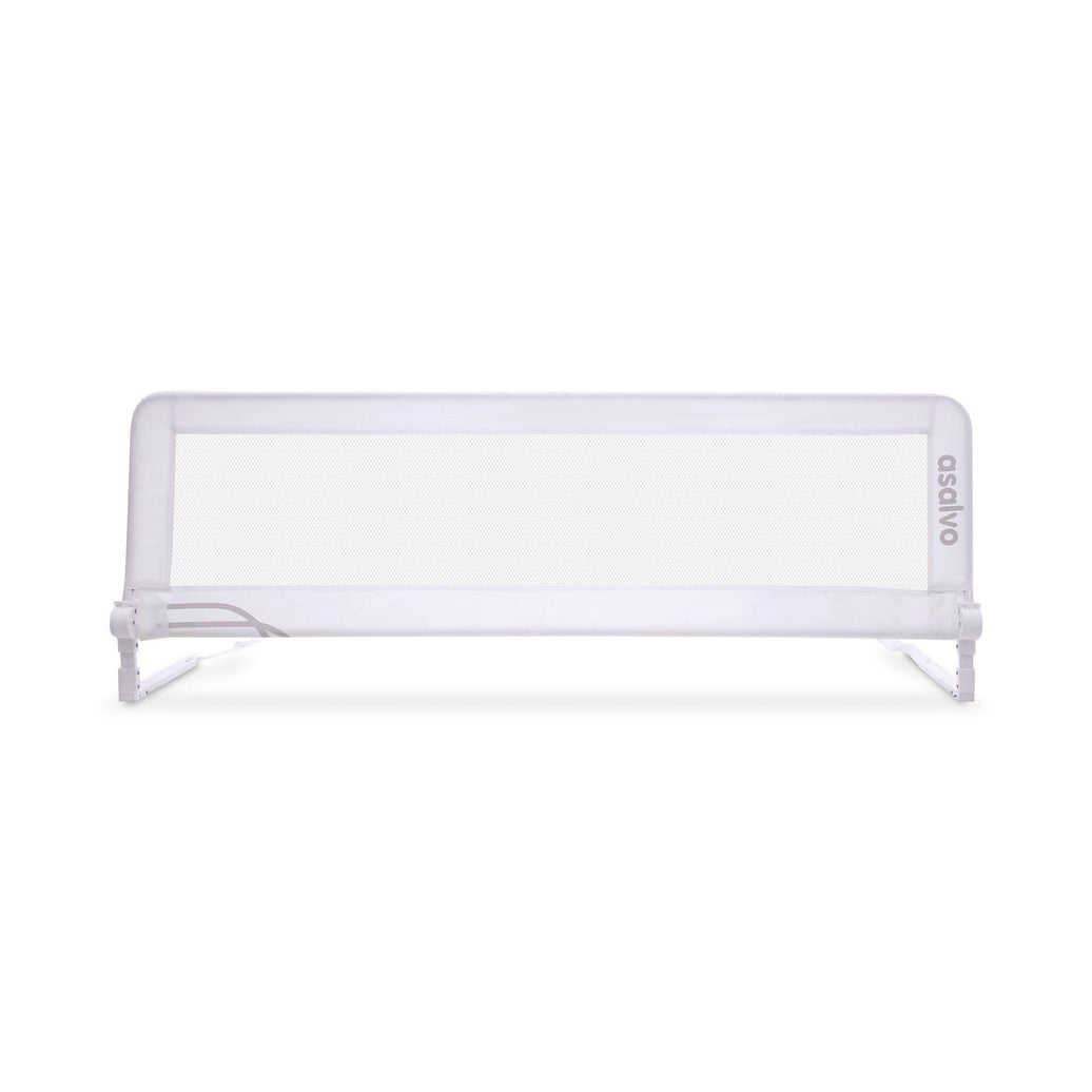 150cm 2-1 Bed Barrier for Trundle or Standard Bed White