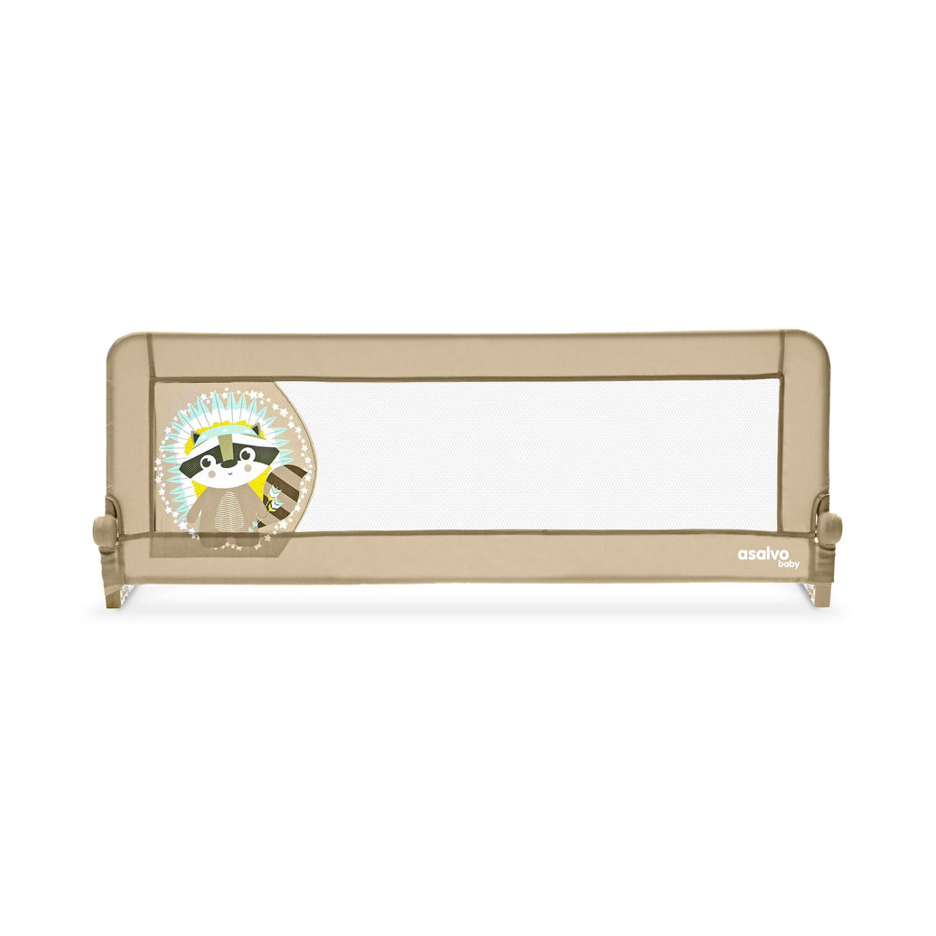 Bed Barrier 2-1 of 150cm for Nest or Standard Raccoon bed