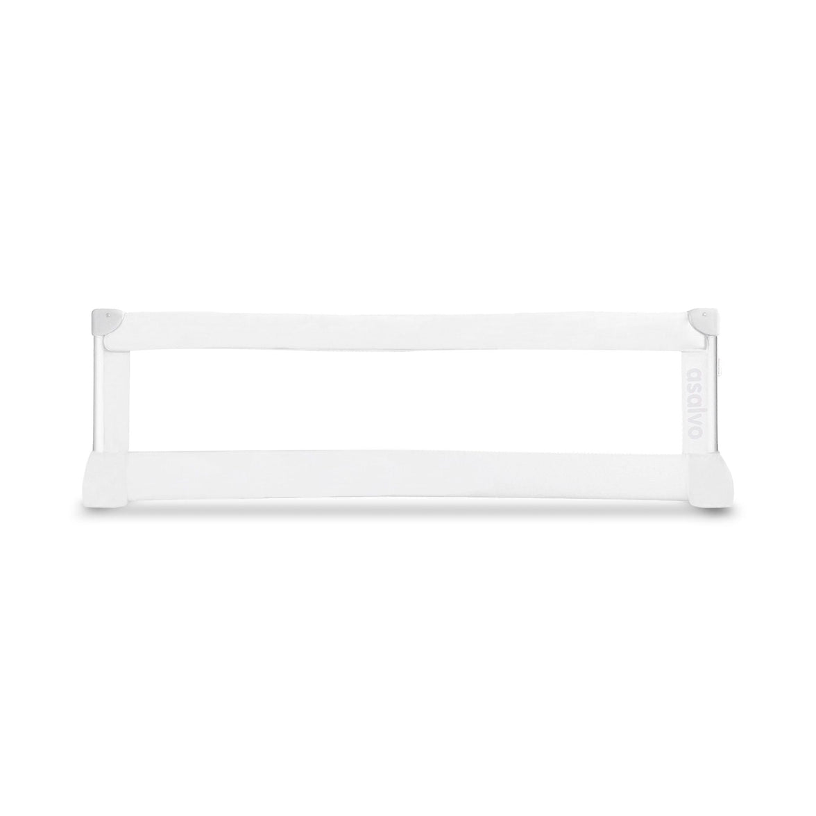 Barrera de Cama de 150cm para cama Standard Blanca