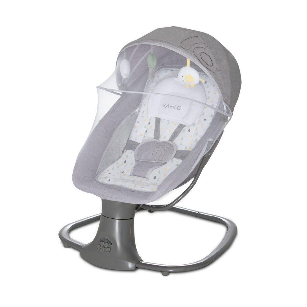 Kahlo Triangle Hammock Rocker