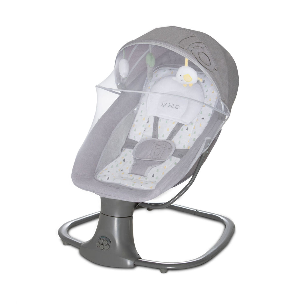 Kahlo Triangle Hammock Rocker