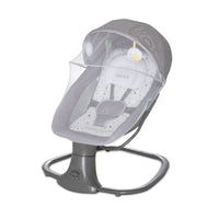 Kahlo Triangle Hammock Rocker