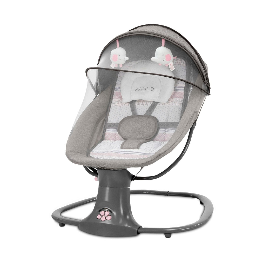 Rocking Hammock Kahlo Stone