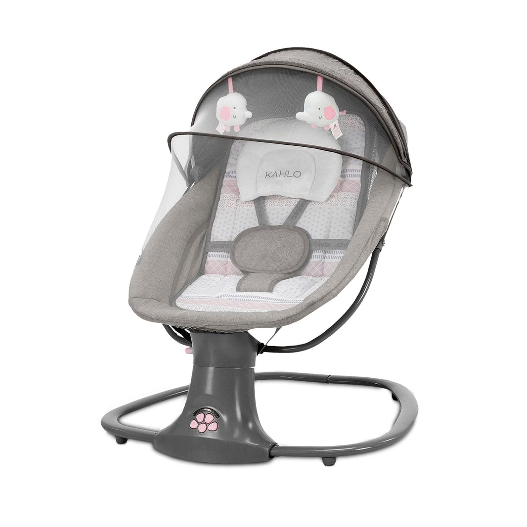 Rocking Hammock Kahlo Stone