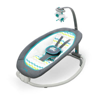 Hammock Fold Elephant Aqua