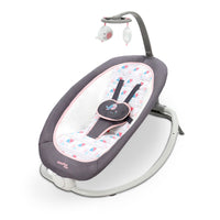 Pink Bird Fold Hammock