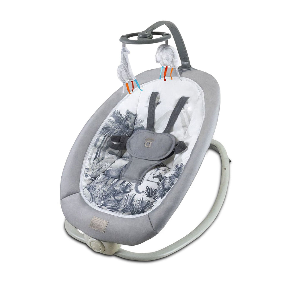 Hammock Fold Savannah