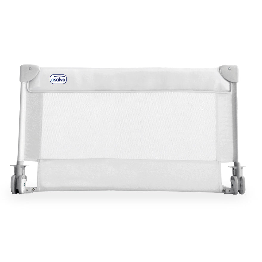 90cm Barrier for White Standard Bed