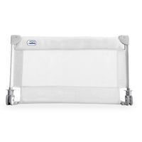 90cm Barrier for White Standard Bed