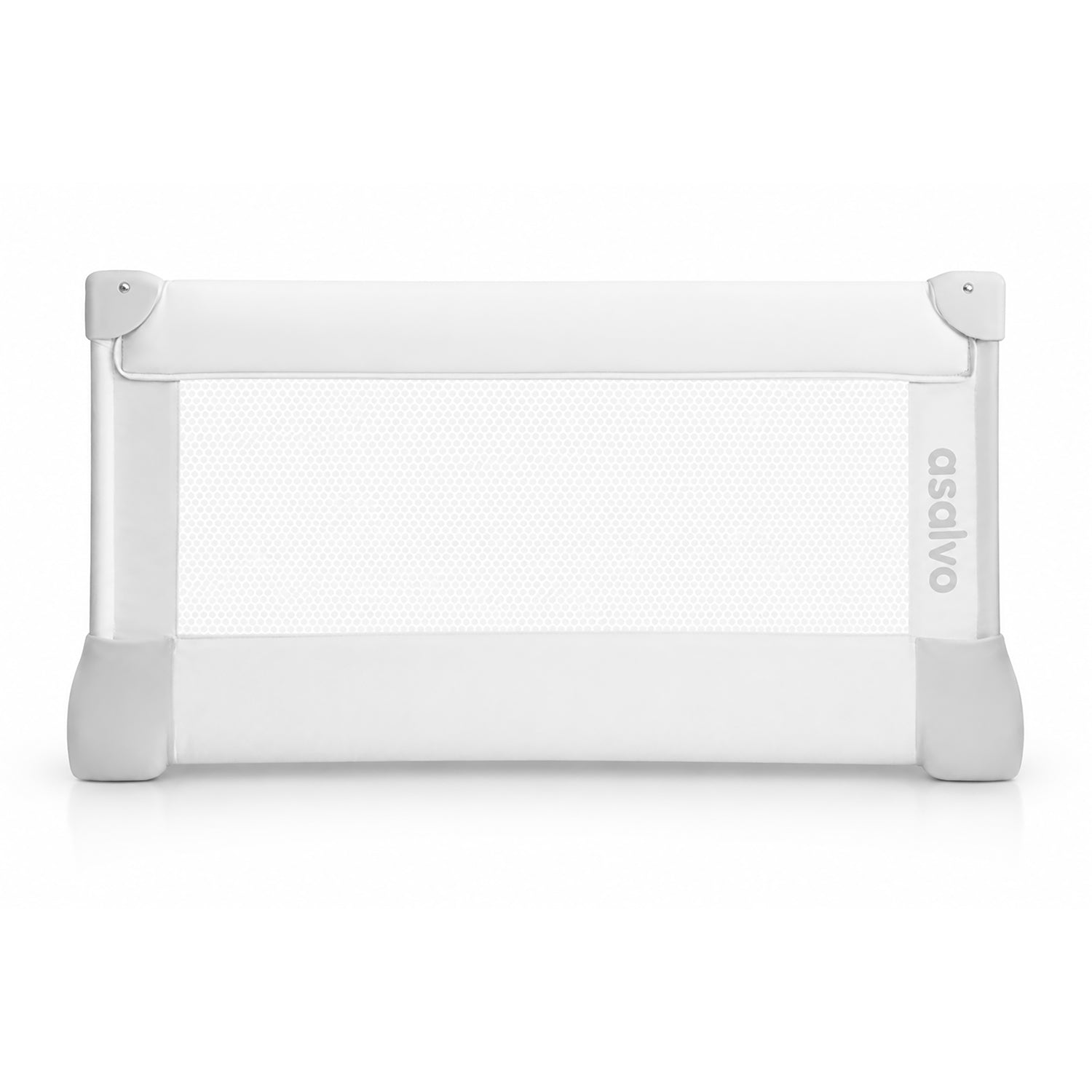 Barrera de 90cm para Cama Standard Blanca