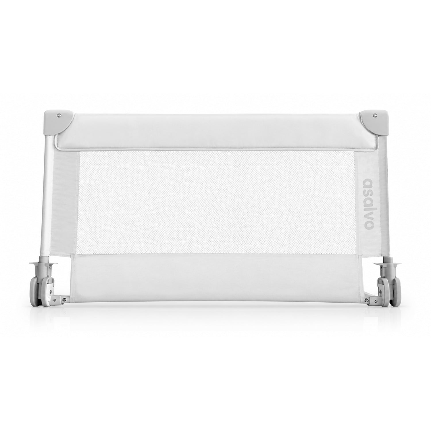 Barrera de 90cm para Cama Standard Blanca