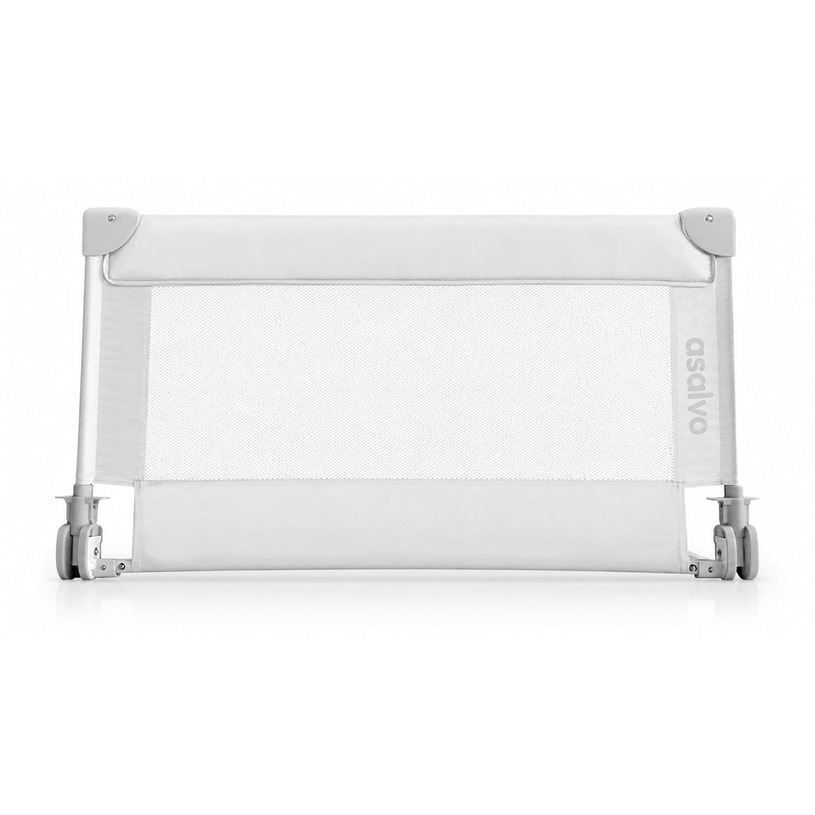 Barrera de 90cm para Cama Standard Blanca