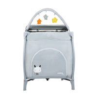 Berço de viagem nórdico completo 18