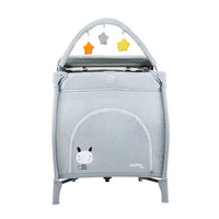 Berço de viagem nórdico completo 18