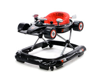 Hamilton Black Walker