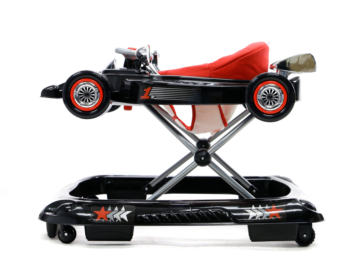 Hamilton Black Walker