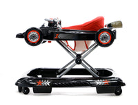 Hamilton Black Walker