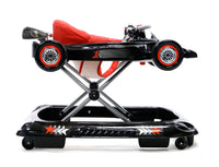 Hamilton Black Walker