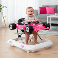 Andador Hamilton Rosa