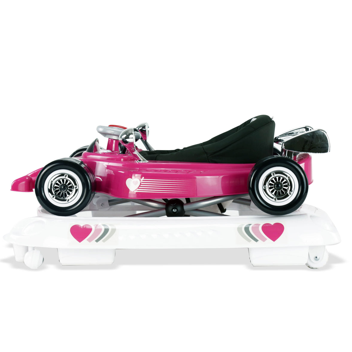 Hamilton Pink Walker