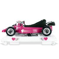 Hamilton Pink Walker