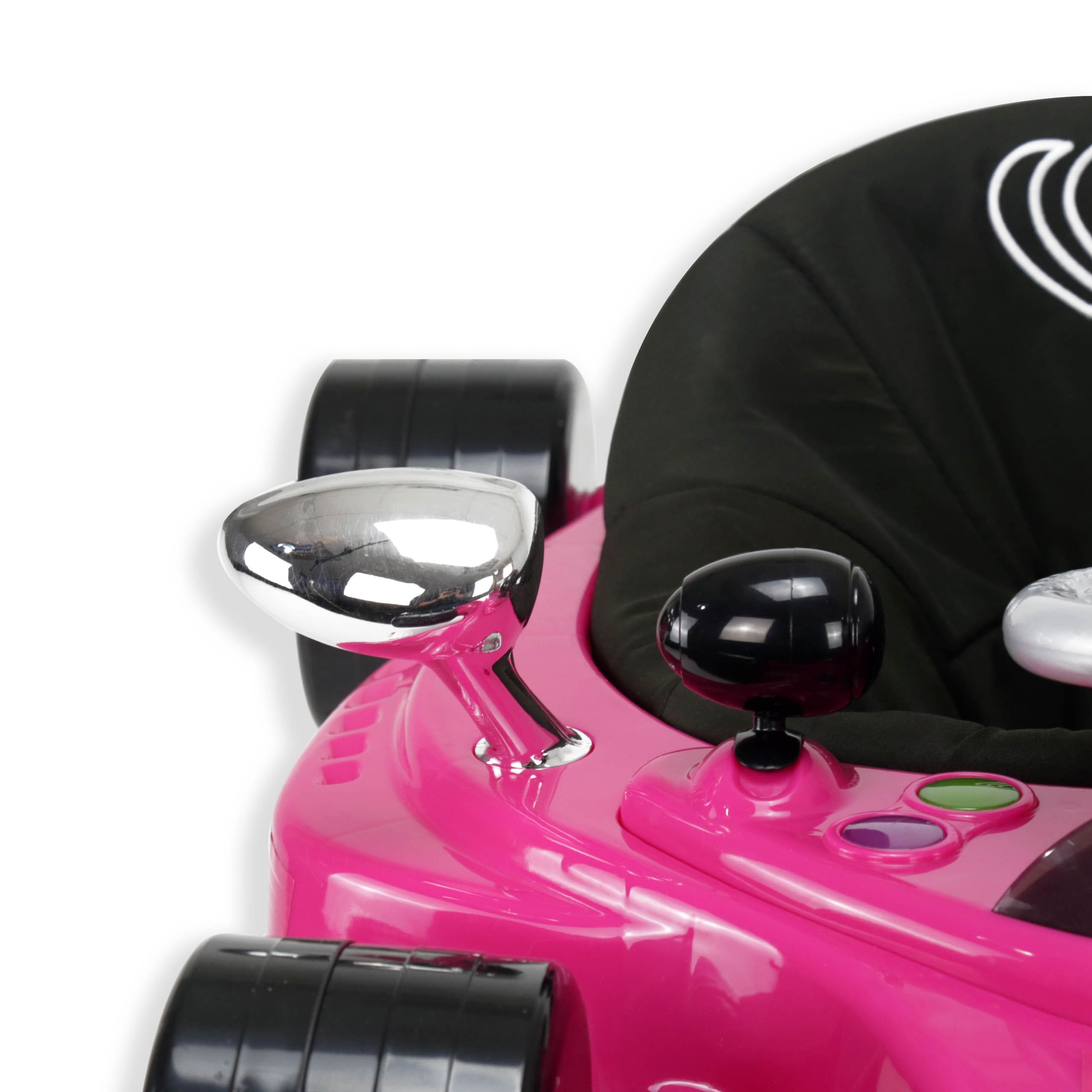 Hamilton Pink Walker