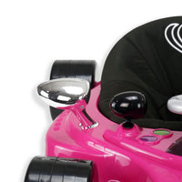 Hamilton Pink Walker