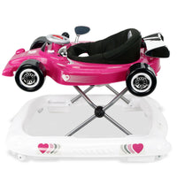 Hamilton Pink Walker