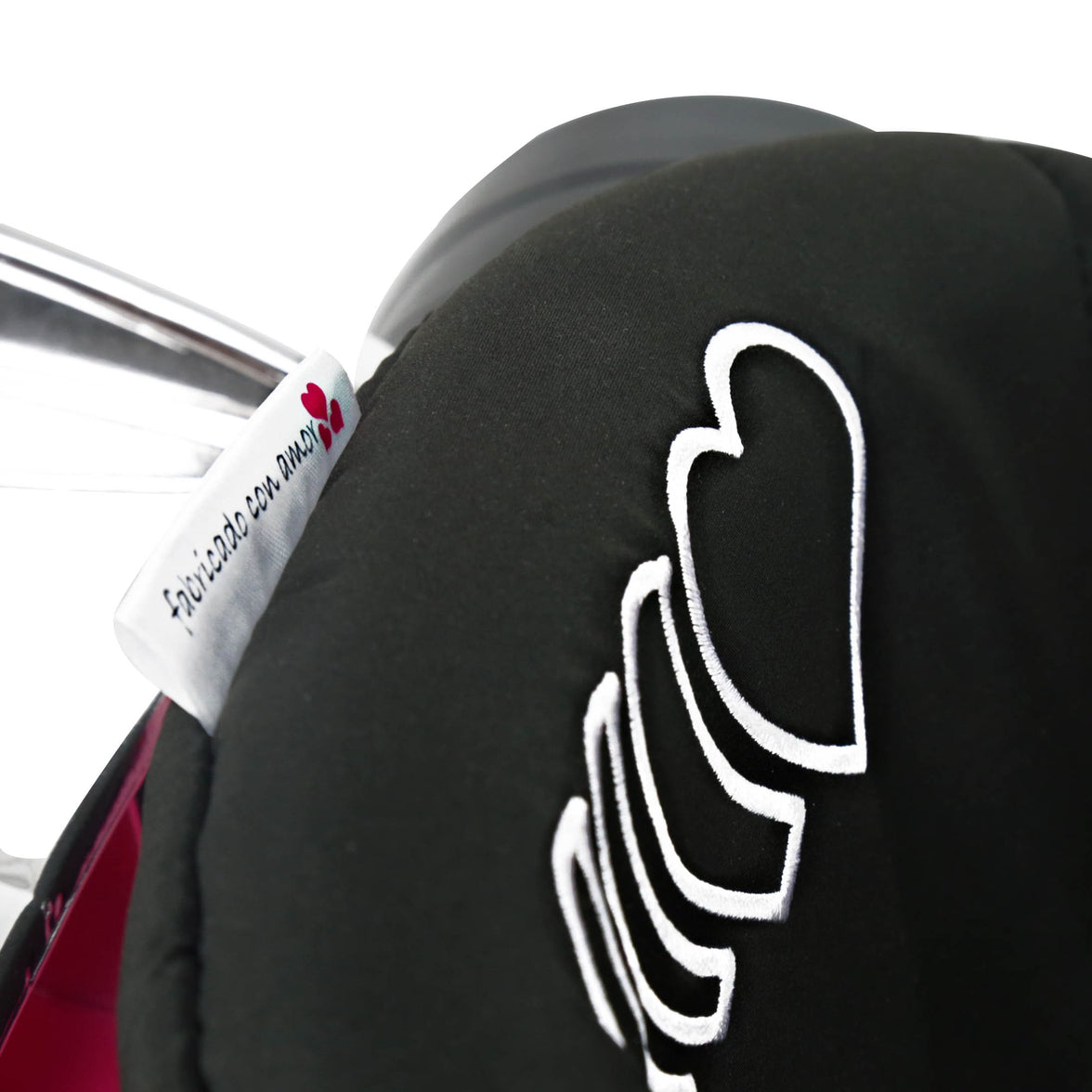 Hamilton Pink Walker