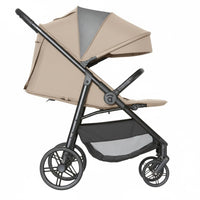Beige Fiji stroller