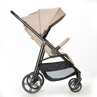 Beige Fiji stroller