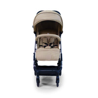 Travel System Amsterdam Beige