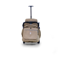 Travel System Amsterdam Beige