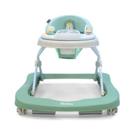 Walker - green Pinchi ride-on