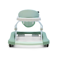 Walker - green Pinchi ride-on