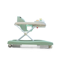 Walker - green Pinchi ride-on