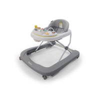 Walker - Pinchi gray ride-on