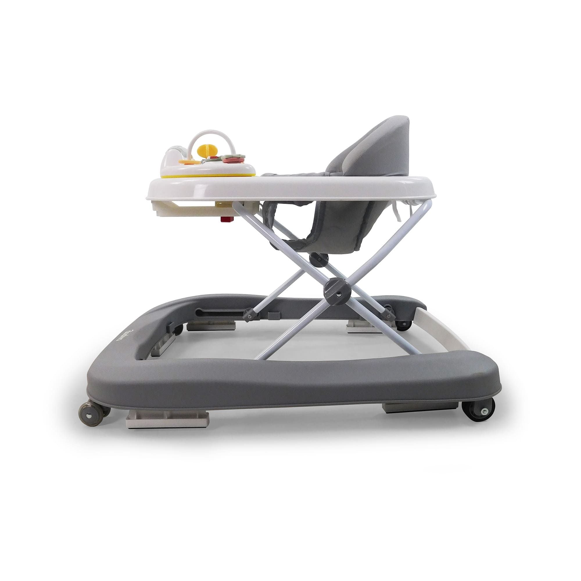 Walker - Pinchi gray ride-on