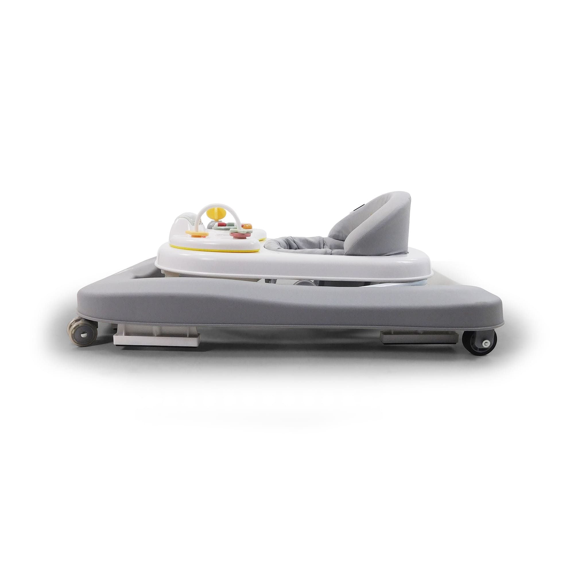 Walker - Pinchi gray ride-on