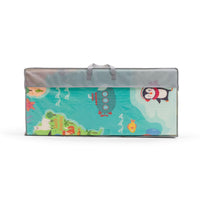 XXL Folding Play Mat 200 x 180cm Mundopark