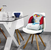 Zeppelin Travel Highchair