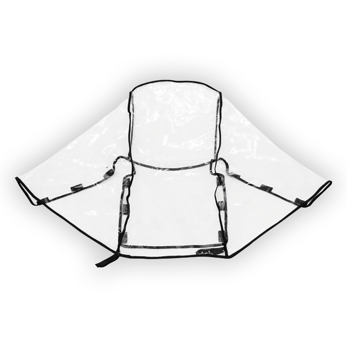 Universal Rain Bubble