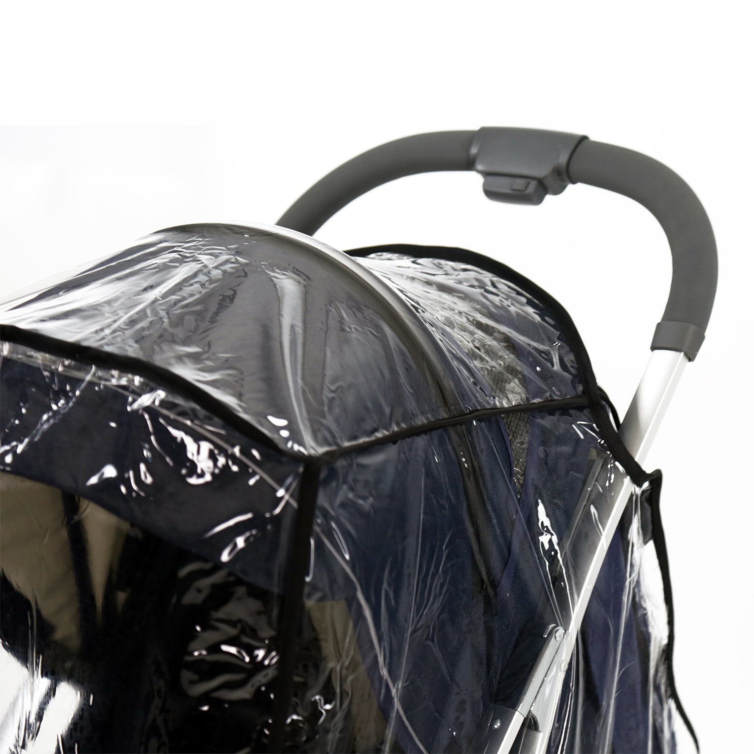 Universal Rain Bubble