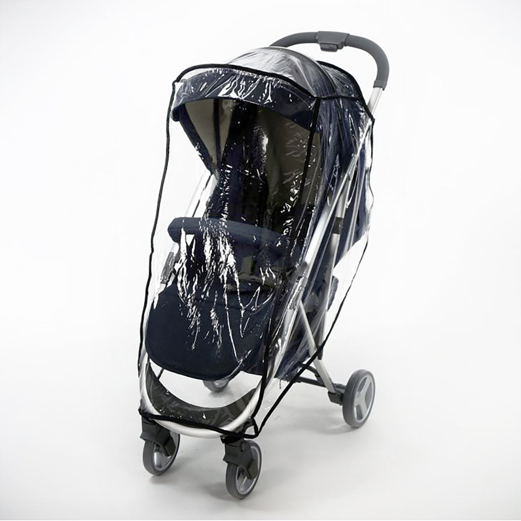 Bolha de Chuva Universal