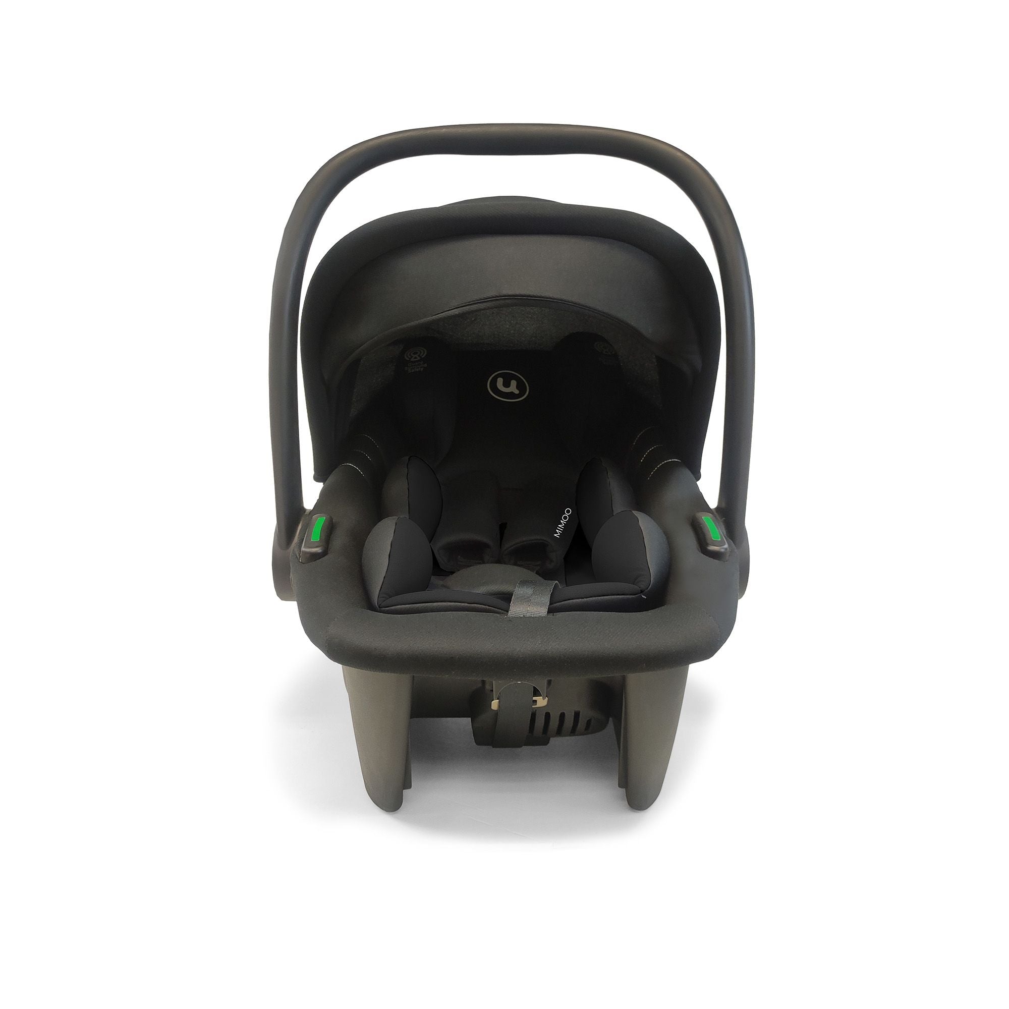Mimmo I-size car seat 40-87cm
