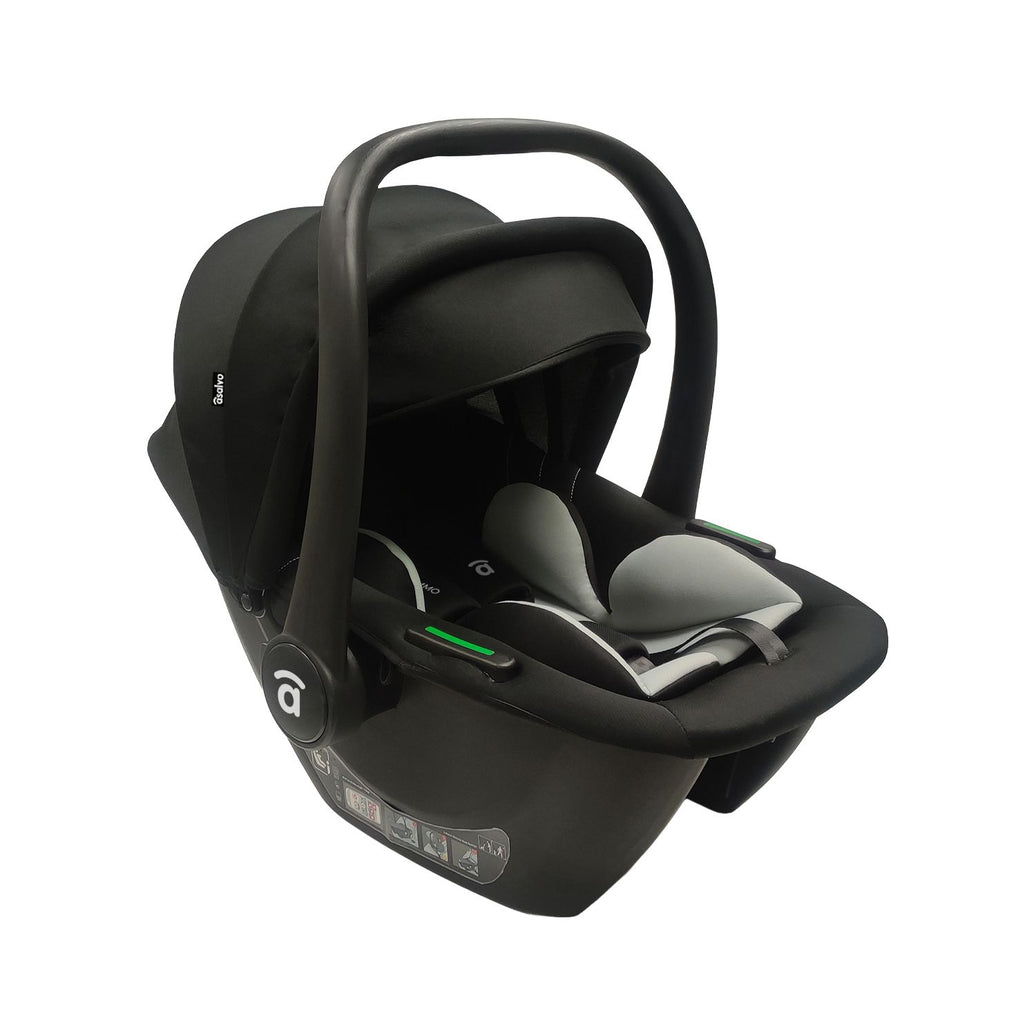 Mimmo I-size car seat 40-87cm